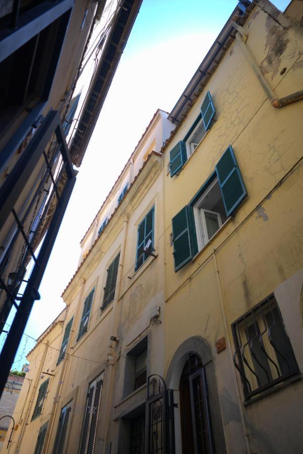 Villa La Casa Del Baluardo Nettuno Giubileo 2025 Exterior foto